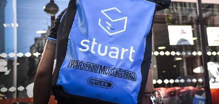 GeoPost se suma a la carrera por la ‘última milla’ y compra al operador Stuart